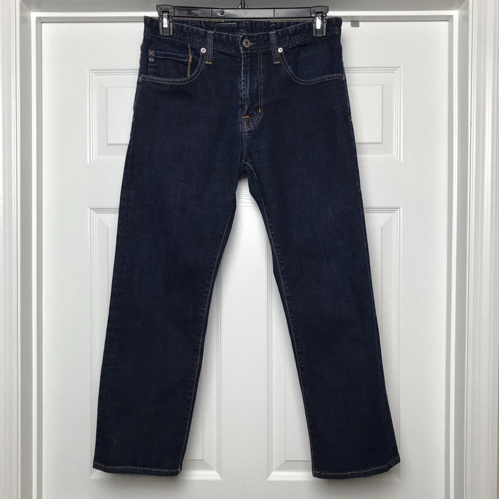 AG Adriano Goldschmied | Altered Jeans